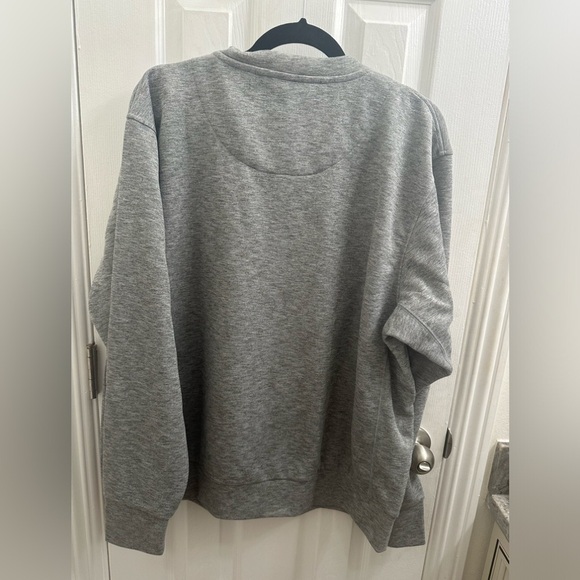 Nike men subs basketball sweater/ jersey Size L CN5943-063 jersey - Picture 2 of 5